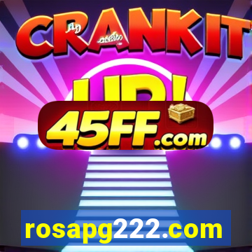 rosapg222.com