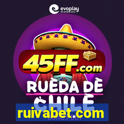 ruivabet.com