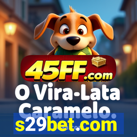 s29bet.com