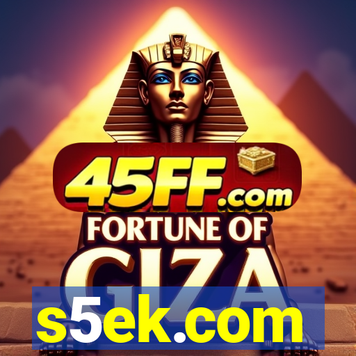 s5ek.com