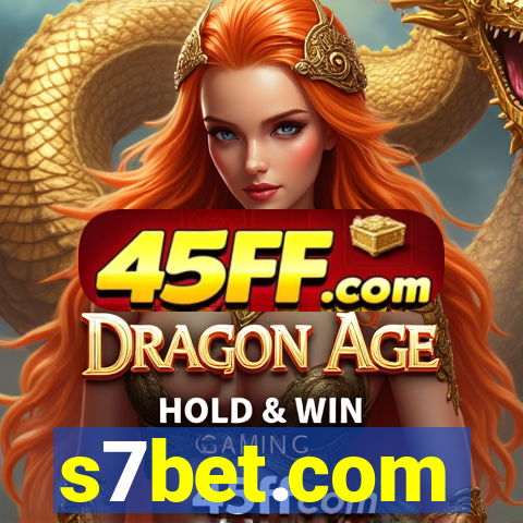 s7bet.com