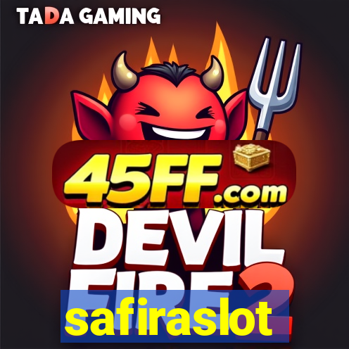 safiraslot