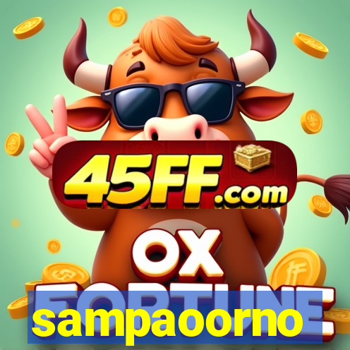 sampaoorno
