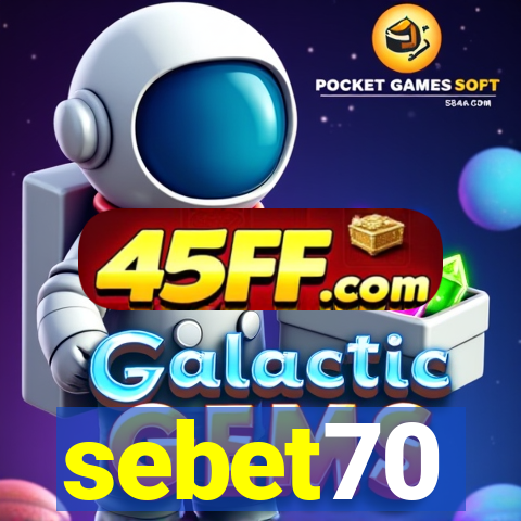 sebet70