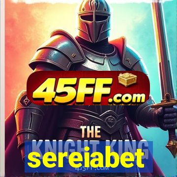 sereiabet