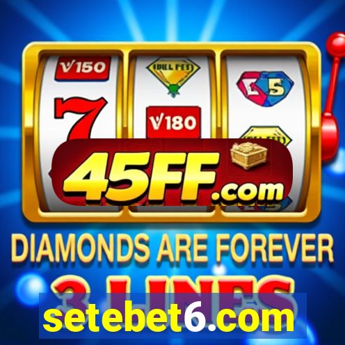 setebet6.com