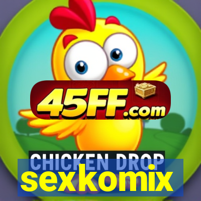 sexkomix