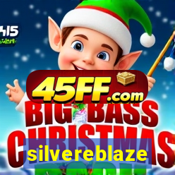 silvereblaze
