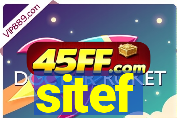 sitef