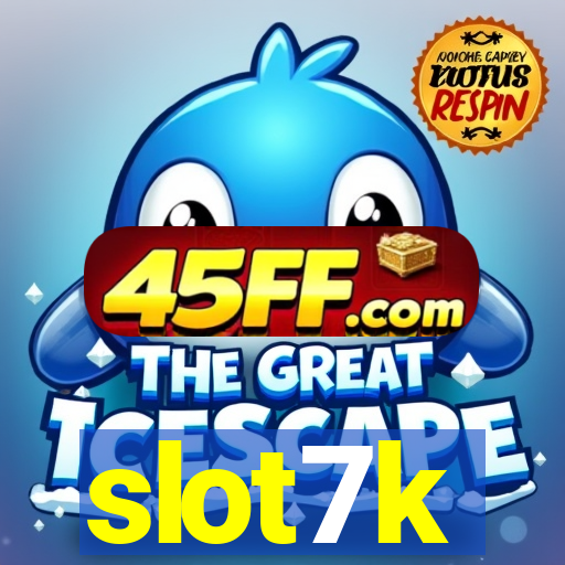 slot7k