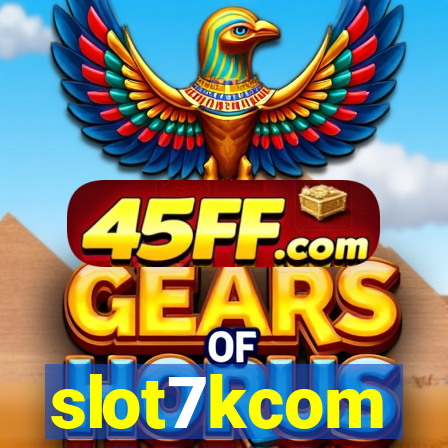 slot7kcom