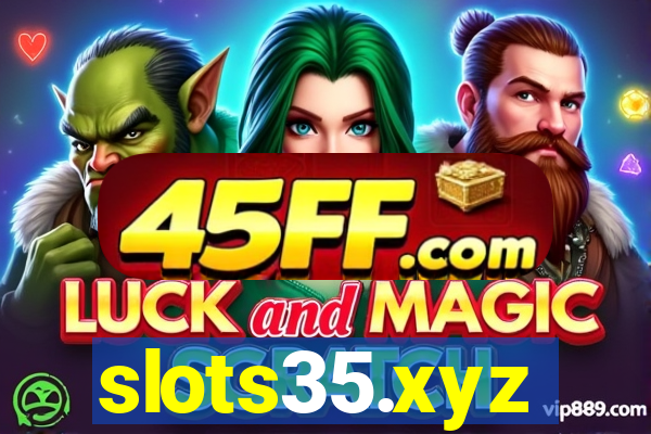 slots35.xyz