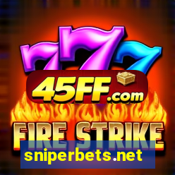 sniperbets.net