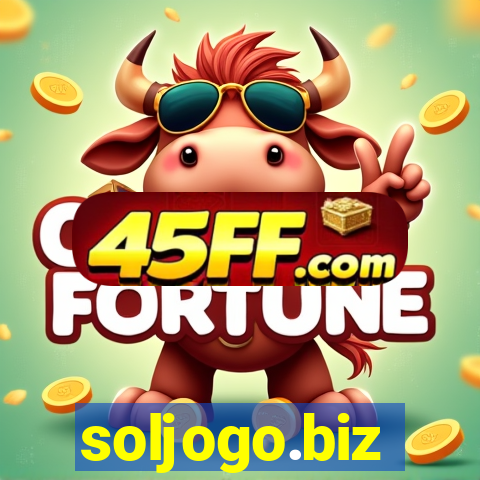 soljogo.biz