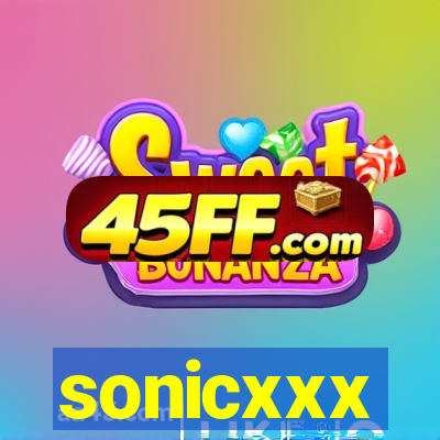 sonicxxx