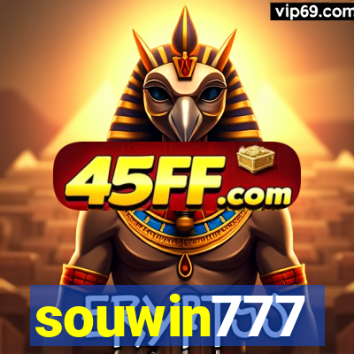 souwin777