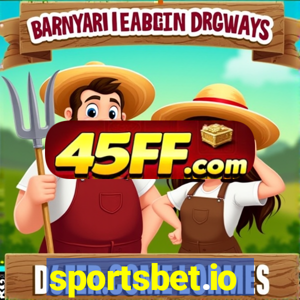 sportsbet.io