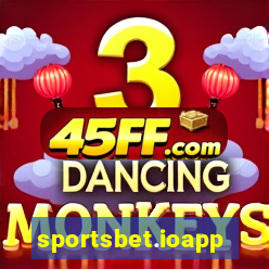 sportsbet.ioapp