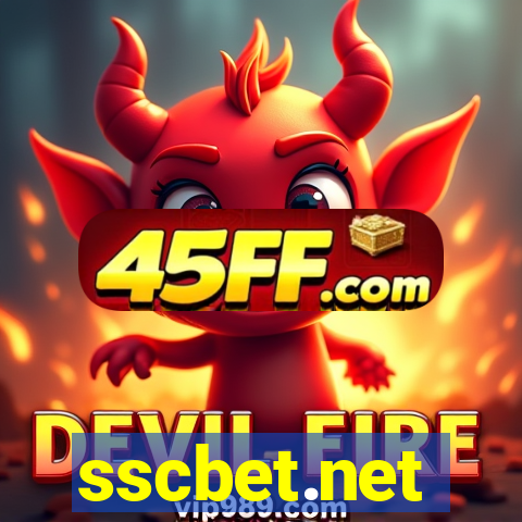 sscbet.net