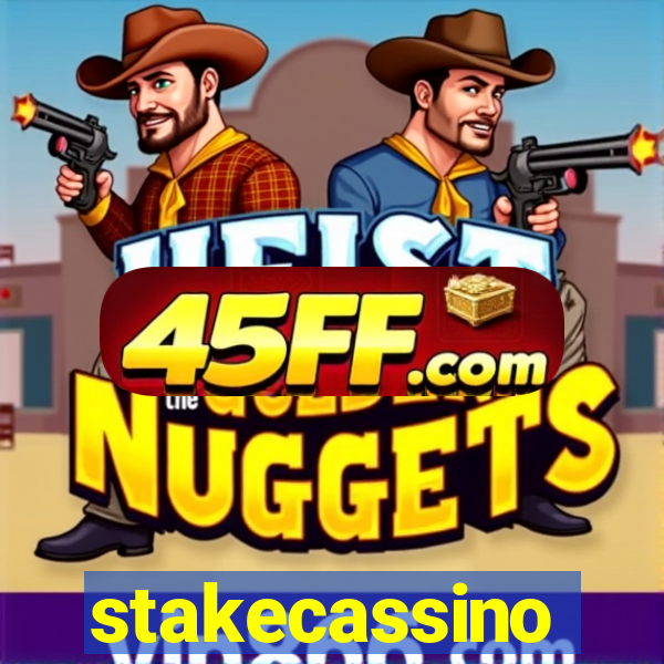 stakecassino