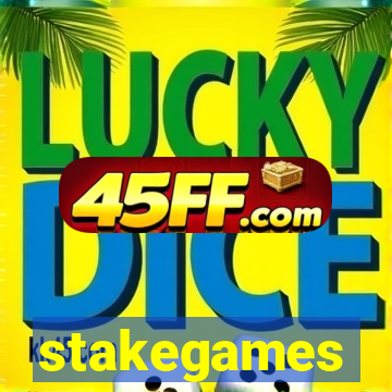 stakegames