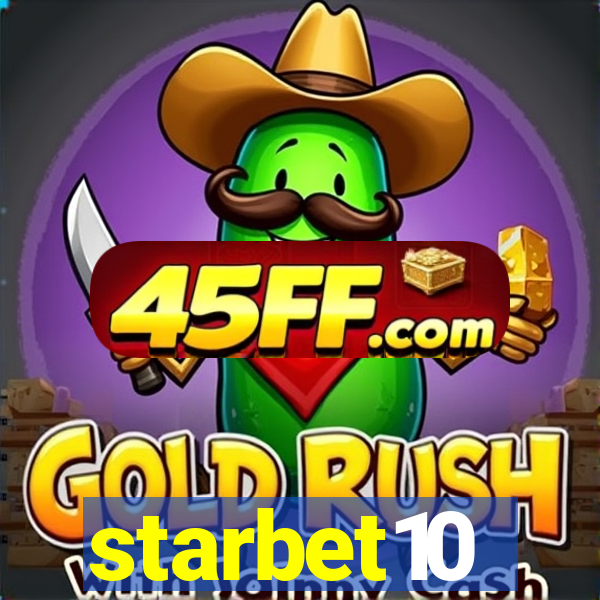 starbet10