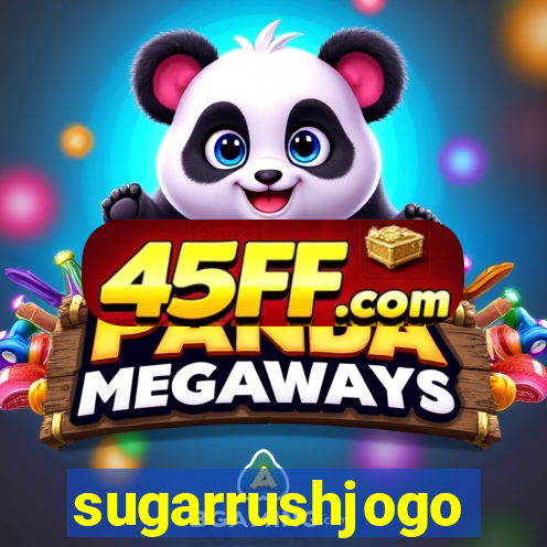 sugarrushjogo