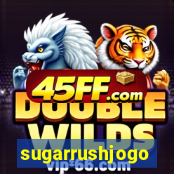 sugarrushjogo