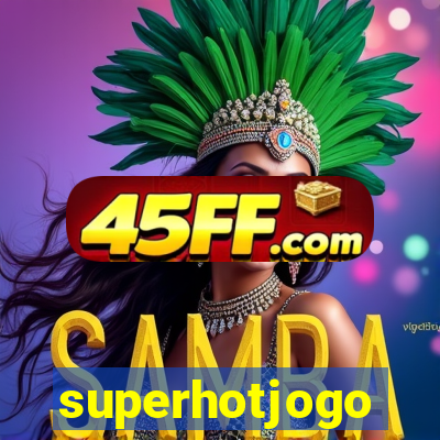 superhotjogo