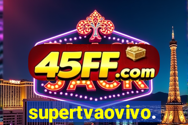 supertvaovivo.