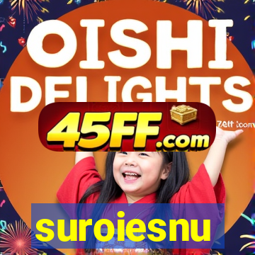 suroiesnu
