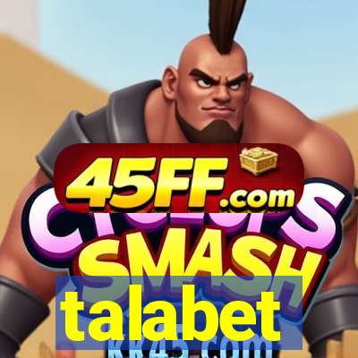 talabet