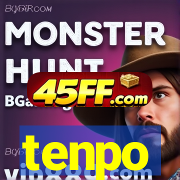 tenpo