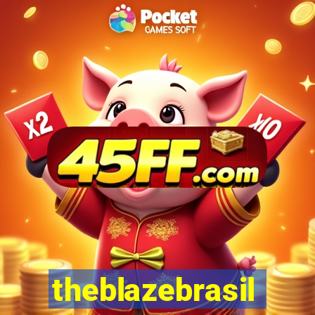 theblazebrasil