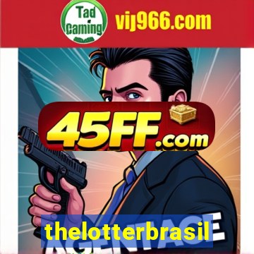 thelotterbrasil