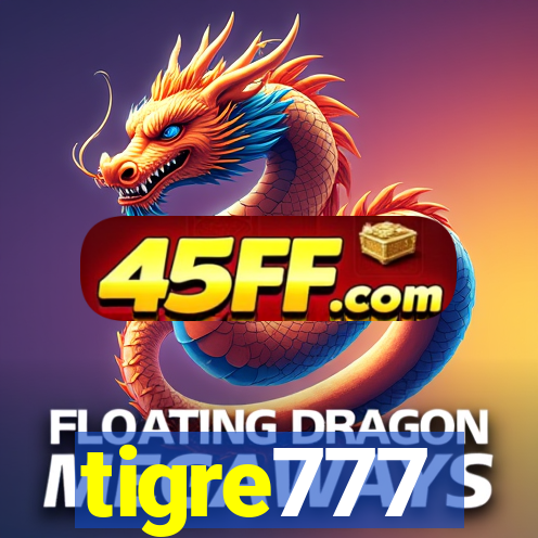 tigre777