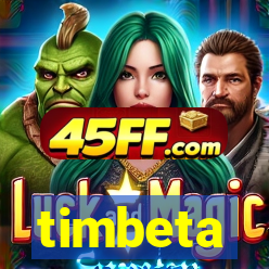 timbeta