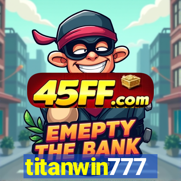 titanwin777