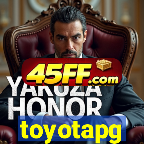 toyotapg