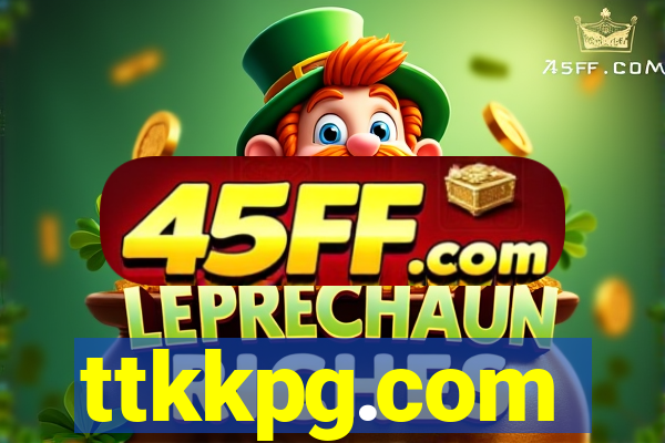 ttkkpg.com