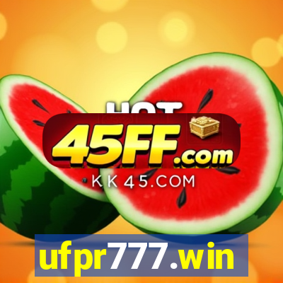 ufpr777.win