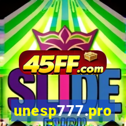 unesp777.pro