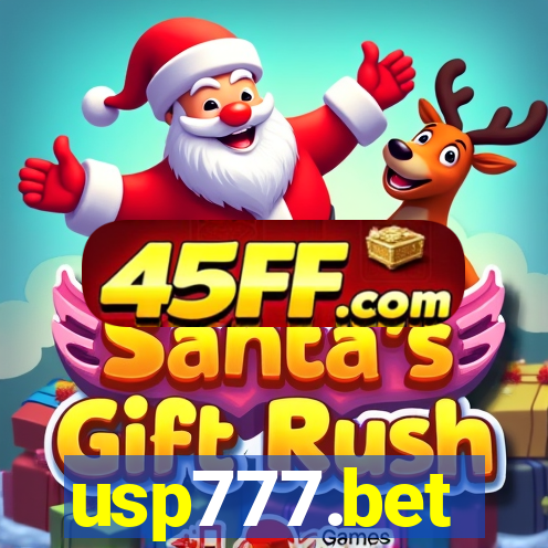 usp777.bet