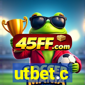 utbet.c