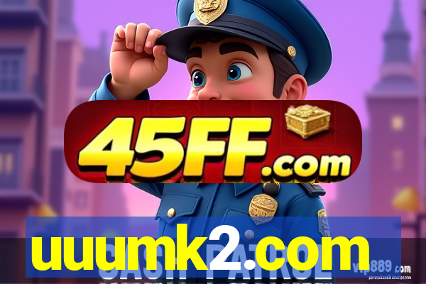 uuumk2.com