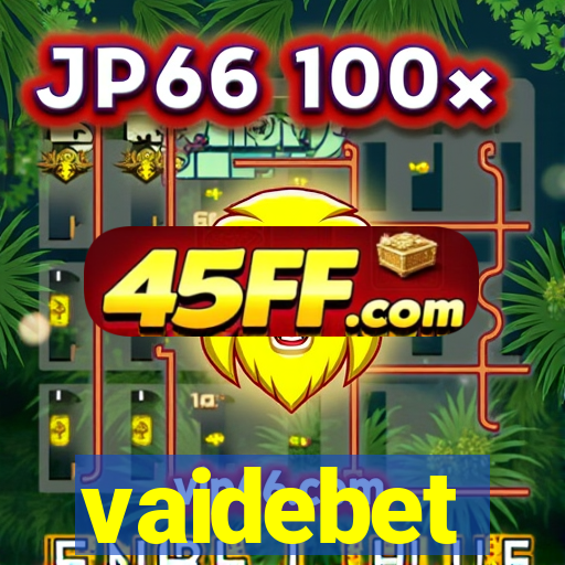 vaidebet