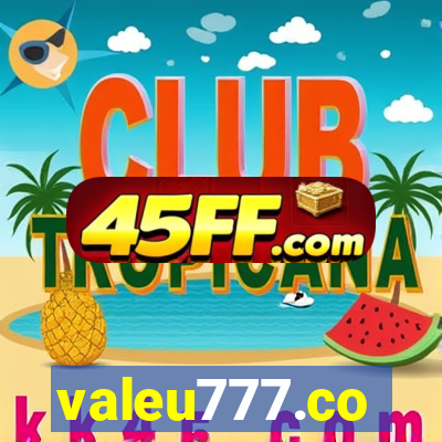 valeu777.co