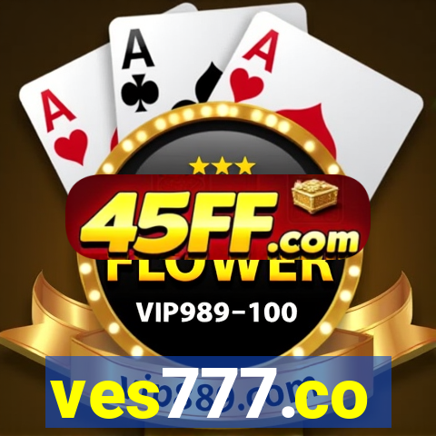 ves777.co