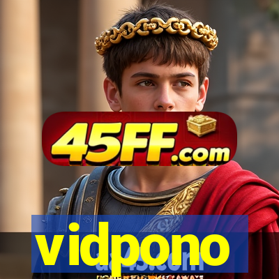 vidpono