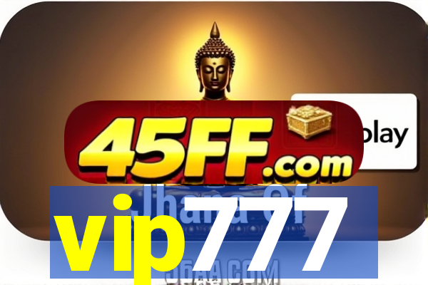 vip777